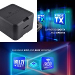 Wholesale RadioMaster TX16S MKII V4.0 16CH 2.4G Hall Gimbals Remote Control ELRS 4in1 Support EDGETX OPENTX for RC Drone